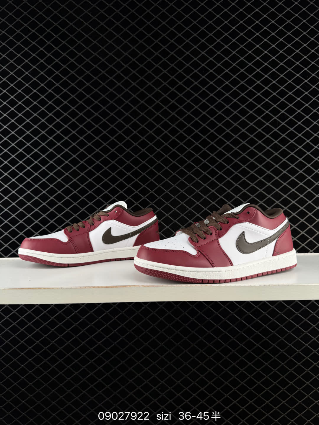 Air Jordan 1 Low dior AJ1-HF3148